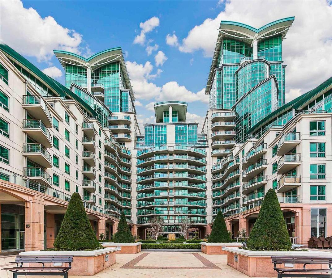 Double With En-suite Bathroom * Londen